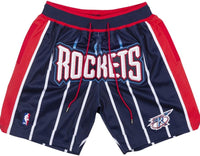 NBA Shorts‏ Just Don All Star | מכנסיי אנ.בי.איי