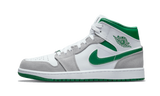 Air Jordan 1 Mid Grey Green | ג'ורדן 1 מיד