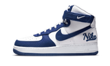 Air Force 1 High Emb Dodgers | איירפורס גבוהות