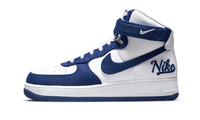 Air Force 1 High Emb Dodgers | איירפורס גבוהות