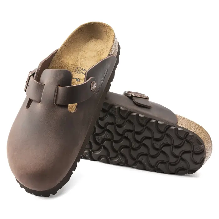 Birkenstock Boston Sandal | סנדלי בירקנשטוק בוסטון