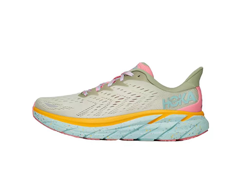 HOKA Clifton 8 | נעלי הוקה קליפטון