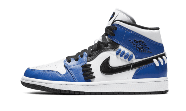 Air Jordan 1 Mid Se Sisterhood | ג'ורדן 1 מיד