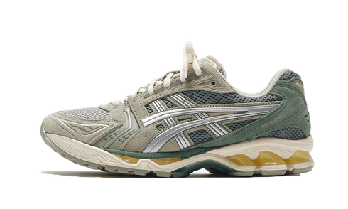 ASICS GEL-Kayano 14 Olive Grey | אסיקס