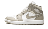 Air Jordan 1 Mid Linen | ג'ורדן 1 מיד