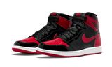 Air Jordan 1 High Og Patent Bred | ג'ורדן 1 גבוהות