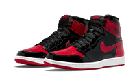 Air Jordan 1 High Og Patent Bred | ג'ורדן 1 גבוהות