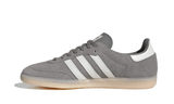 Adidas Samba OG Grey Three | אדידס סמבה