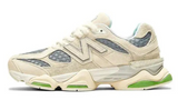 New Balance 9060  X Bricks & Wood Cream Green | ניו באלאנס