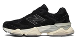 New Balance 9060 Black Sea Salt | ניו באלאנס