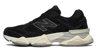 New Balance 9060 Black Sea Salt | ניו באלאנס