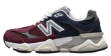 New Balance 9060 Spliced Red Sea Salt | ניו באלאנס