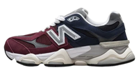 New Balance 9060 Spliced Red Sea Salt | ניו באלאנס