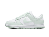 Dunk Low Next Nature White Mint | דאנק נמוכות