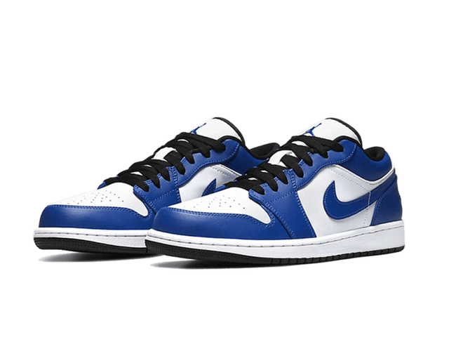 Air Jordan 1 Low Game Royal | ג'ורדן 1 נמוכות