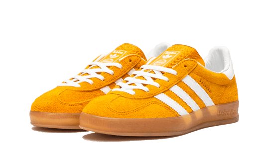 Adidas Gazelle Indoor Orange Peel | אדידס ג'זל