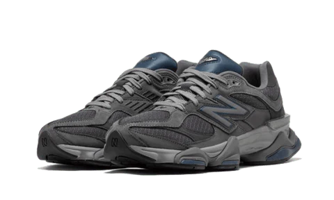 New Balance 9060 Grey Blue | ניו באלאנס