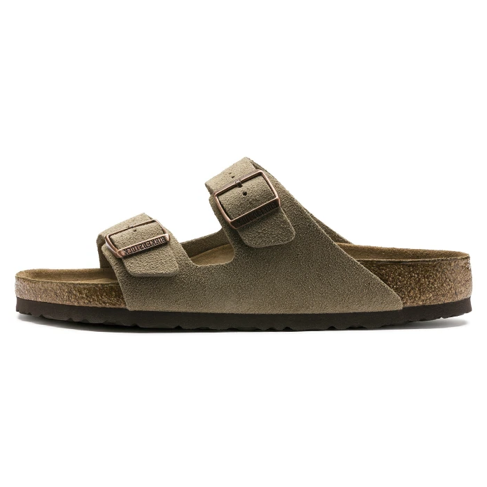 Birkenstock Arizona Sandal | סנדלי בירקנשטוק אריזונה