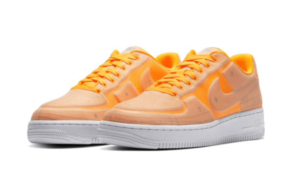 Air Force 1 Low Laser Orange | איירפורס נמוכות