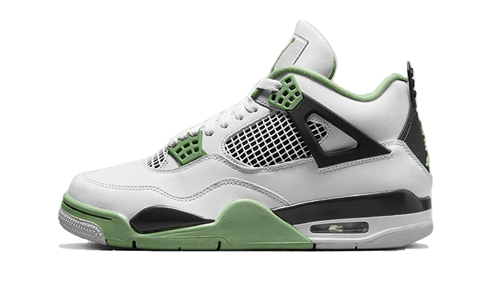 Air Jordan 4 Seafoam | ג'ורדן 4