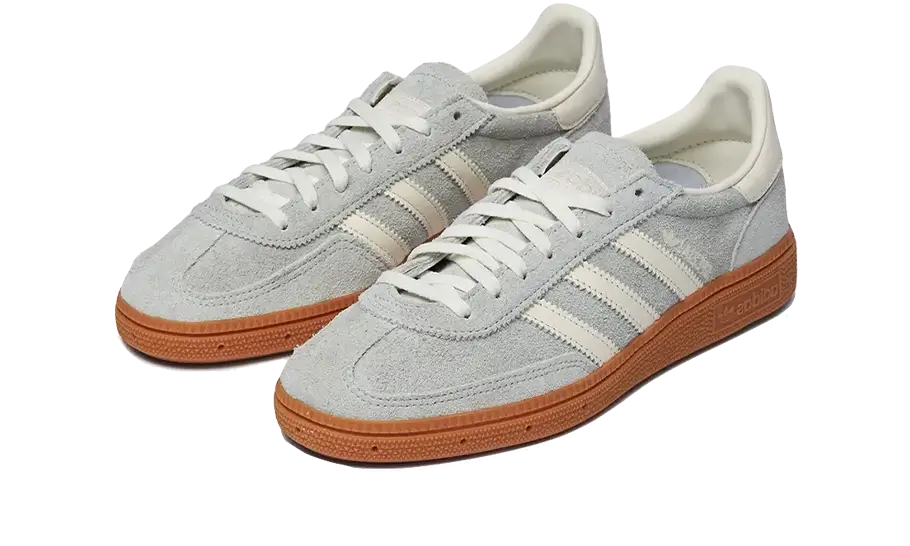 Adidas Handball Spezial Wonder Silver Gum | אדידס ספציאל