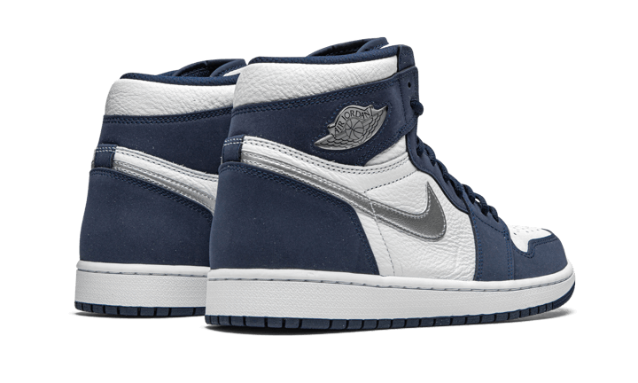 Air Jordan 1 Retro High Midnight Navy (2020) | ג'ורדן 1 גבוהות