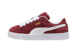 Puma Suede XL Sneakers Unisex Team Regal Red White | פומה