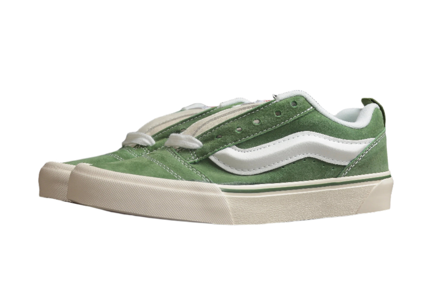 Vans Knu-Skool Green | ואנס