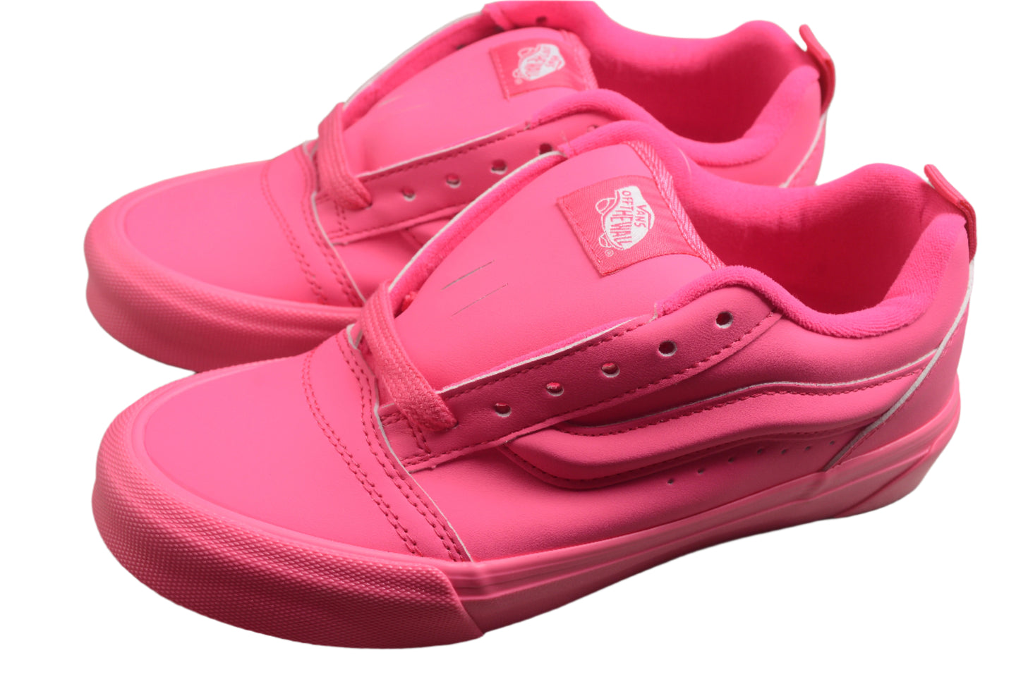 Vans Knu Skool Pink | ואנס