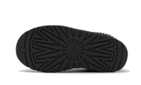 UGG TAZZ SLIPPER BLACK (Enfant) | כפכפי אגג