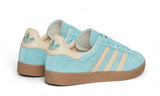 Adidas Gazelle 85 Easy Mint Crystal Sand | אדידס ג'זל