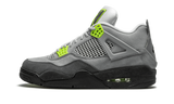 Air Jordan 4 Neon Volt | ג'ורדן 4