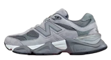 New Balance 9060 Smoke Grey | ניו באלאנס