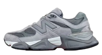 New Balance 9060 Smoke Grey | ניו באלאנס