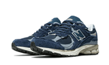 New Balance 2002R Protection Pack Navy | ניו באלאנס