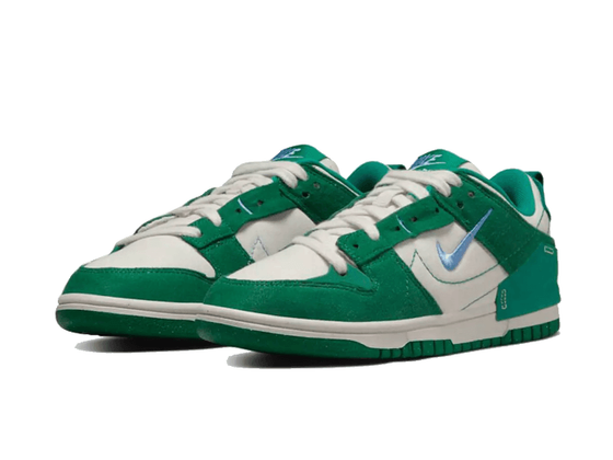 Dunk Low Disrupt 2 Malachite | דאנק נמוכות