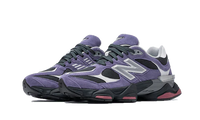 New Balance 9060 Violet Noir | ניו באלאנס