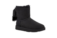 UGG Classic Heritage Bow Black | מגפי אגג