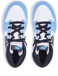 Air Jordan 1 High Kids University Blue | אייר ג'ורדן ילדים
