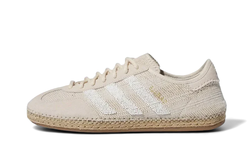 Adidas Gazelle CLOT Halo Ivory | אדידס ג'זל