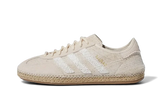 Adidas Gazelle CLOT Halo Ivory | אדידס ג'זל