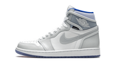 Air Jordan 1 Retro High Zoom White Racer Blue | ג'ורדן 1 גבוהות