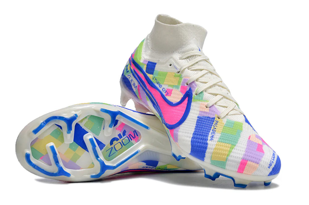 Nike Air Zoom Mercurial Superfly IX Elite FG 2024 | נעליי כדורגל