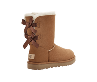 UGG Bailey Bow II Brown | מגפי אגג