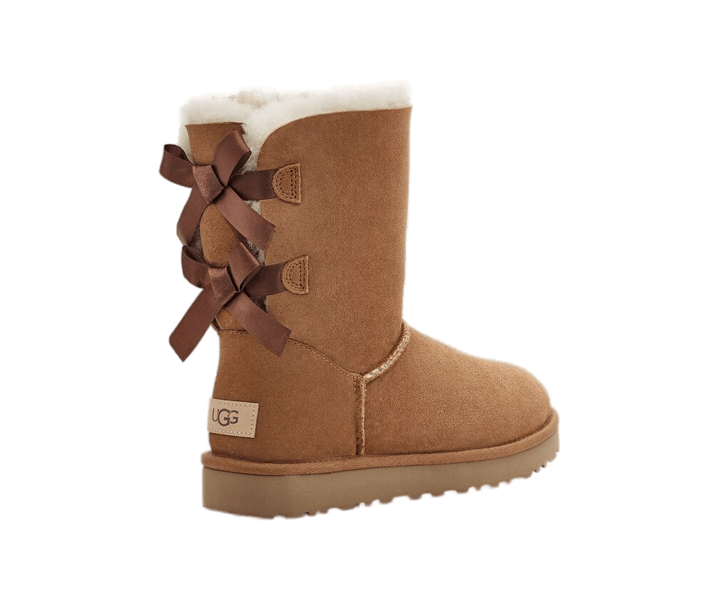 UGG Bailey Bow II Brown | מגפי אגג