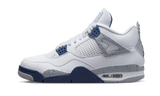 Air Jordan 4 Midnight Navy | ג'ורדן 4