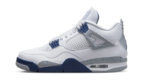 Air Jordan 4 Midnight Navy | ג'ורדן 4