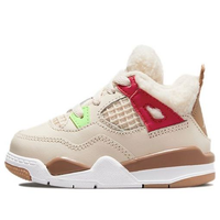 Air Jordan 4 Kids Where the Wild Things Are | אייר ג'ורדן ילדים