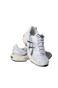 ASICS GEL-1130 - White/Cloud Grey | אסיקס