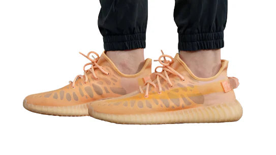 Yeezy Boost 350 V2 Mono Clay | נעלי ייזיי